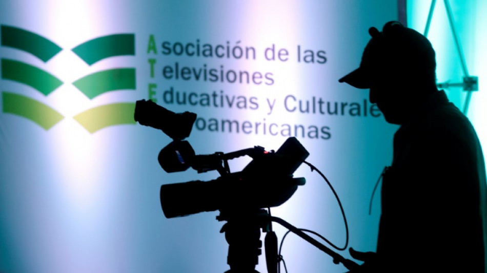 Emissoras de televisão da América Latina abrem espaço à IA