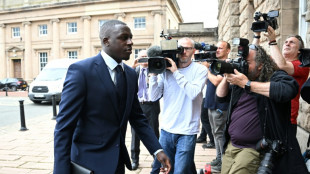 Man City told to pay majority of Mendy's unpaid wages