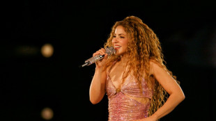 Chile technical woes prompt latest Shakira concert postponement