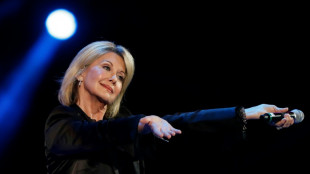 Olivia Newton-John to get state memorial in Australia