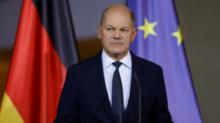 Scholz sagt Reise zu UN-Klimakonferenz in Baku ab