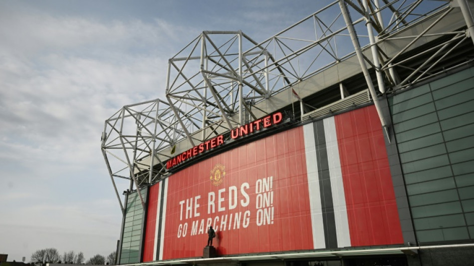 Man Utd appoint Foster + Partners to develop Old Trafford 'masterplan' 