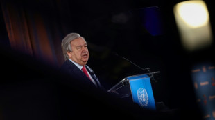 Un año de batir récords de calor: Guterres pide acción contra las energías fósiles