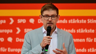 Dresden: Anklage nach Angriff auf SPD-Europapolitiker Ecke in Wahlkampf erhoben