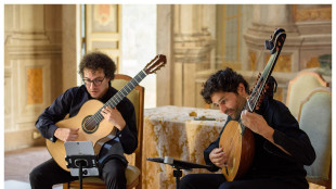 In Croazia concerto di Vallerotonda e De Vitis