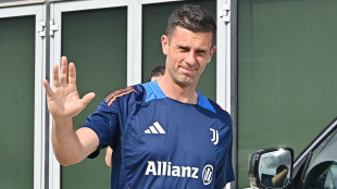 Motta, 'Juve pronta, sul mercato sono molto tranquillo'