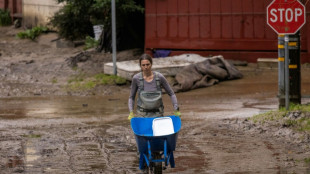 Sequías, incendios e inundaciones: los desastres naturales ponen a prueba a California