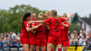 Bayern mit lockerem Pflichtsieg im Pokal