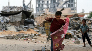 Habitantes de Gaza denunciam um ano 'cheio de sofrimento' desde 7 de outubro