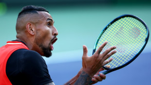 Kyrgios to make competitive return at Brisbane next month after injuries