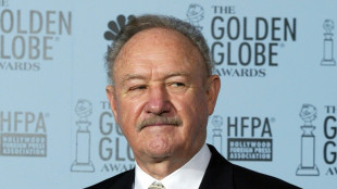 Décès de l’acteur américain Gene Hackman, géant d'Hollywood