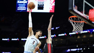 NBA: Le Thunder retrouve le chemin de la victoire face aux Nets