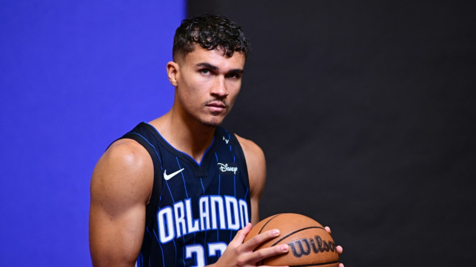 Erste NBA-Punkte für da Silva, Niederlage für Orlando