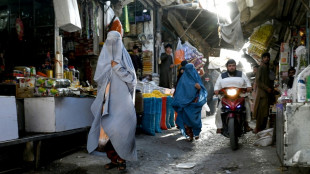 Afghanistan Taliban govt rejects criticism of morality law as 'arrogance'