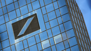 Deutsche Bank erzielt im zweiten Quartal Milliardengewinn