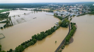 Zahl der Toten in Hochwasser-Gebieten in Mittel- und Osteuropa steigt auf 23