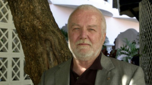 Le romancier américain Russell Banks est mort à 82 ans