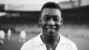 Cuatro acciones de genio de Pelé que lo convirtieron en mito