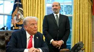 Clock ticking down to Trump tariffs on Canada, Mexico, China