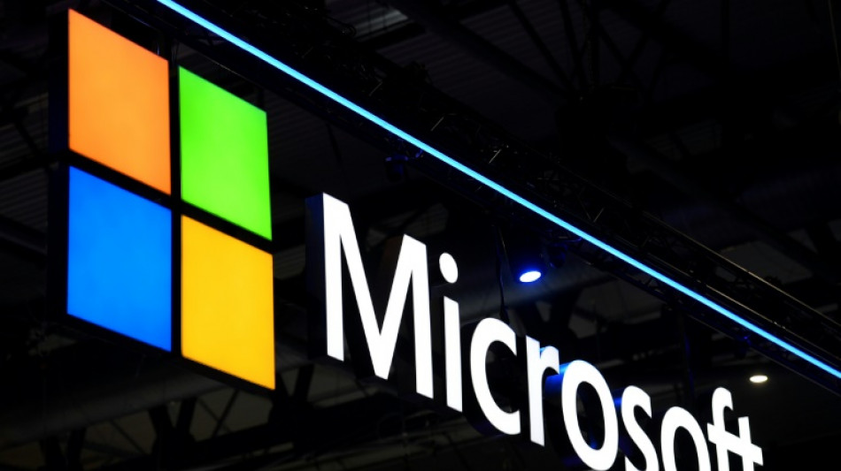 Millionenstrafe gegen Microsoft in Frankreich wegen Werbe-Cookies