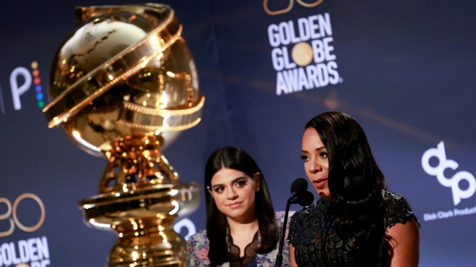 "Les Banshees d'Inisherin" domine les nominations de Golden Globes en quête de rédemption