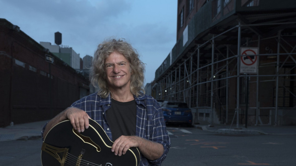 Pat Metheny star del Bologna Jazz Festival