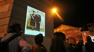 Rome, théâtre d'une rafle de juifs en 1943, aura son musée de la Shoah