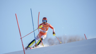 Sci; slalom Hafjell, in testa svizzero Meillard e male l'Italia