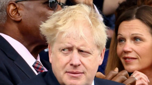 "Partygate": ultimes efforts de Boris Johnson pour sauver sa place