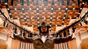 'Imbued with flamenco': Spain's Farruquito takes Hong Kong stage