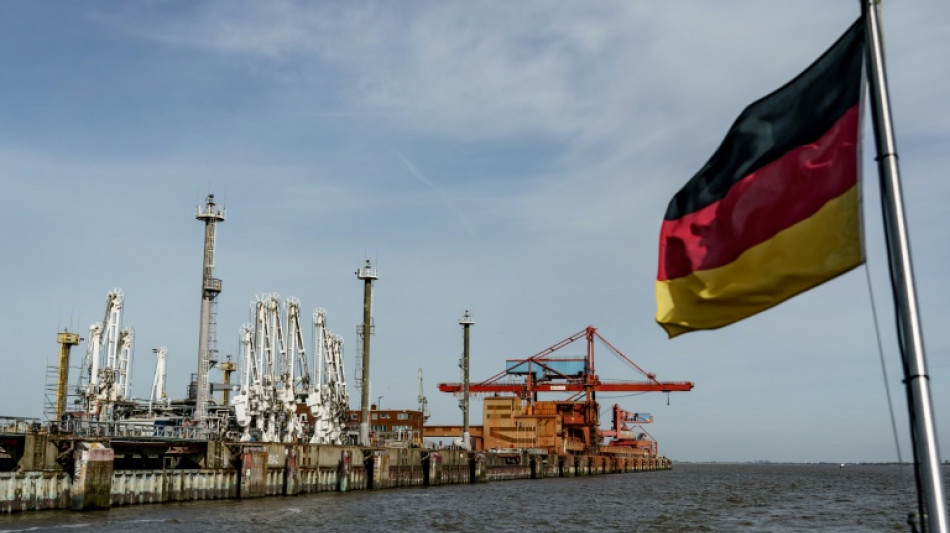 Netzagentur will schnellere Abschreibungen für Pipelines zu LNG-Terminals 