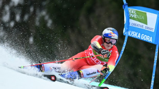 Ski alpin: Noël pour rester dans la course, Odermatt pour un 4e sacre