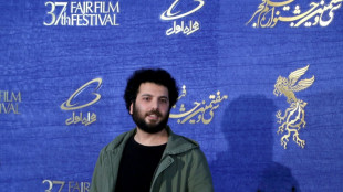 Iran sentences film-maker over Cannes-selected movie