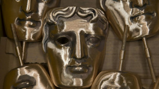 "Oppenheimer" grand gagnant des Bafta, "Anatomie d'une chute" primé