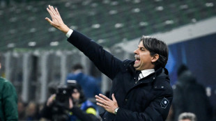 Champions: Inzaghi, 'l'Inter ha fatto un cammino straordinario'