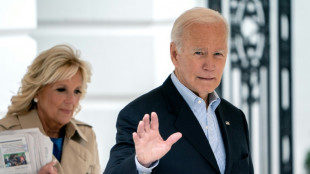 Biden visita Florida, devastada por el huracán Ian y gobernada por un férreo adversario