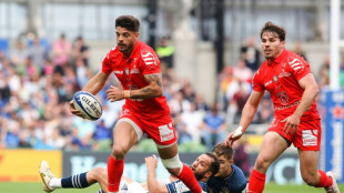 Champions Cup: Toulouse-Leinster, la guerre des étoiles