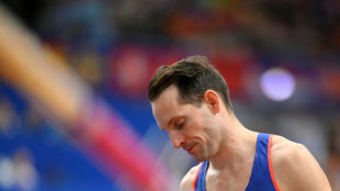 Athlétisme: Renaud Lavillenie, absent amer des Mondiaux en salle