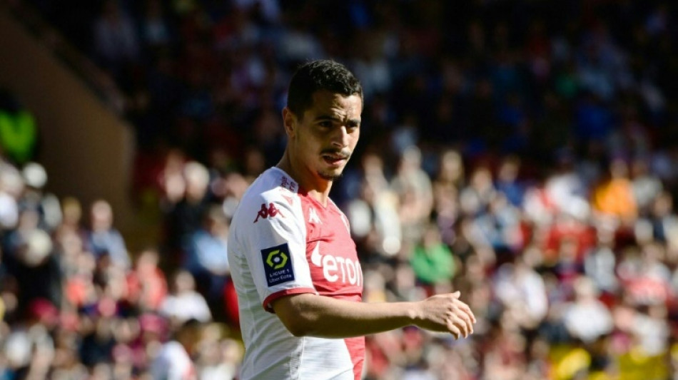 Atacante do Monaco Ben Yedder é acusado de estupro