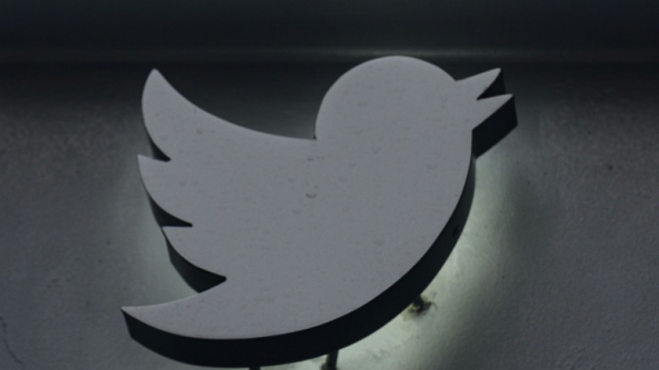 Twitter back online in Turkey after block