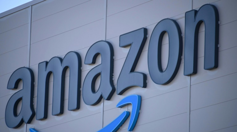 Protection des consommateurs: l'UE ouvre une enquête visant Amazon