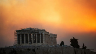 Waldbrand rückt näher auf griechische Hauptstadt Athen zu