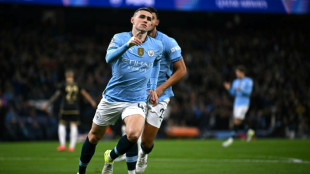 Guardiola backs Man City's Foden to emerge from slump