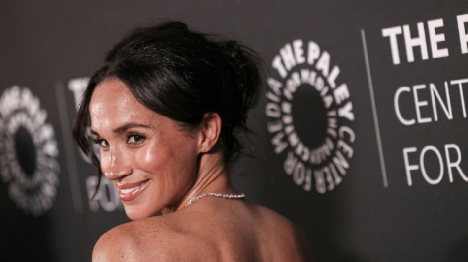 Meghan Markle reconvertie en épouse traditionnelle? 