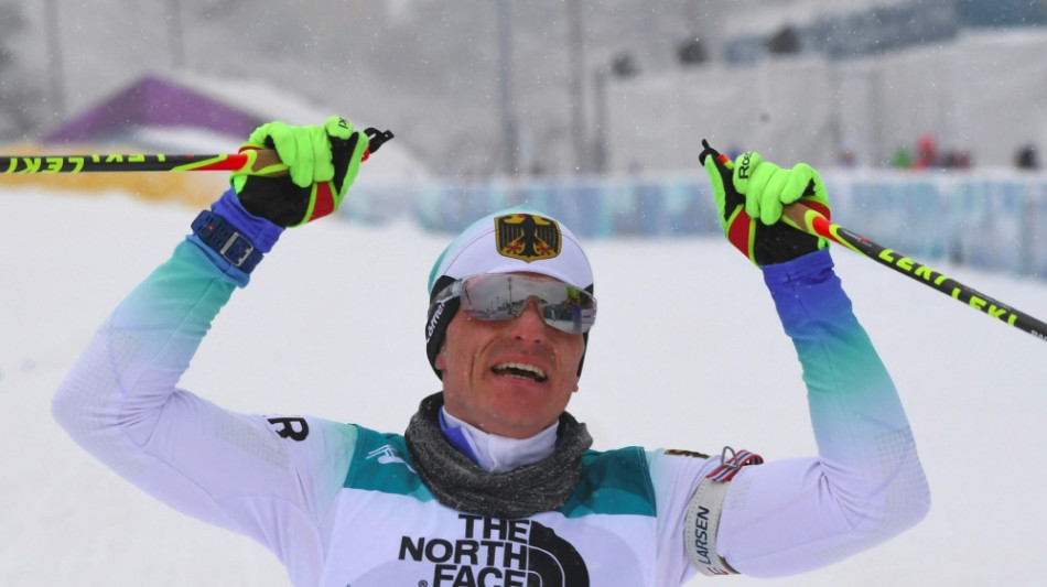 Paralympics: Forster und Fleig deutsche Fahnenträger