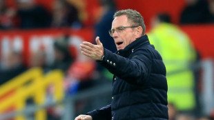 Ralf Rangnick, actuel entraîneur de Manchester United, va devenir sélectionneur de l'Autriche (fédération)