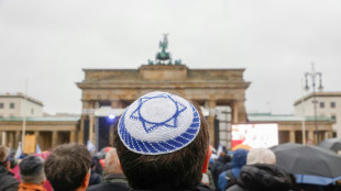 Anstieg von mehr als tausend Prozent bei antisemitischen Vorfällen in Bayern