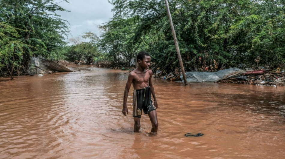 Más de 27 millones de niños pasaron hambre por sequía e inundaciones en 2022, según Save the Children