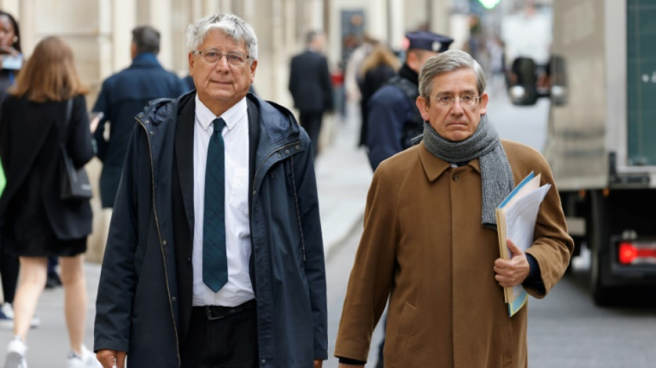 Budget: la Commission des Finances bredouille à Bercy mais un document important attendu jeudi