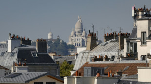 "C'est une fournaise": canicule et pollution à Paris jusqu'à samedi